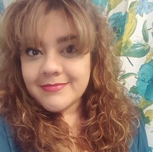 Meet your Posher, Christy